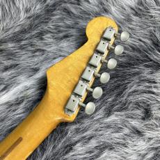 Fender ST57-115 BLK 1987_9