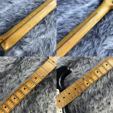 Fender ST57-115 BLK 1987_10