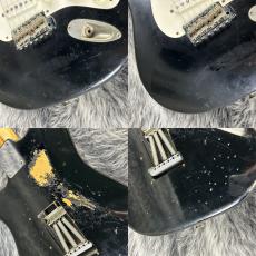 Fender ST57-115 BLK 1987_11