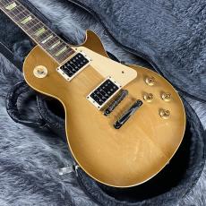 Gibson 1960 Les Paul Classic Honey Burst_2