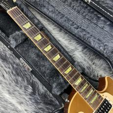 Gibson 1960 Les Paul Classic Honey Burst_3