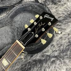 Gibson 1960 Les Paul Classic Honey Burst_4