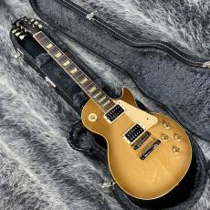 Gibson 1960 Les Paul Classic Honey Burst_5