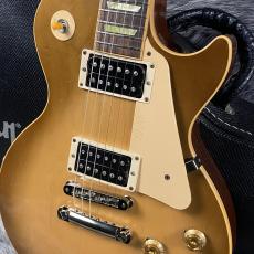 Gibson 1960 Les Paul Classic Honey Burst_6
