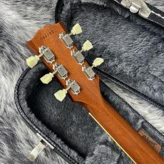 Gibson 1960 Les Paul Classic Honey Burst_8