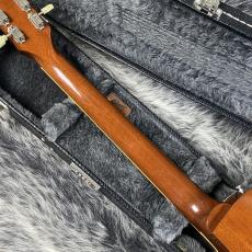 Gibson 1960 Les Paul Classic Honey Burst_9