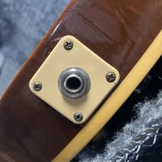 Gibson 1960 Les Paul Classic Honey Burst_11