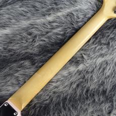 Fender FSR Made In Japan Traditional II 60s Jazzmaster RW Matching Head Shell Pink_7