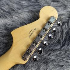 Fender FSR Made In Japan Traditional II 60s Jazzmaster RW Matching Head Shell Pink_8