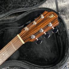 Furch Guitars D22-SR 2010年製_4