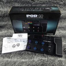 Line6 POD GO