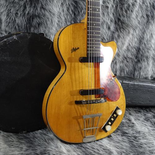 Hofner Club 50 1959