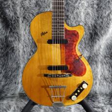 Hofner Club 50 1959_10