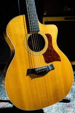 Taylor 214ce-KOA  / 2013_3