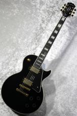 Epiphone Les Paul Custom Ebony #25071524397【3.82kg】_2