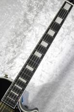 Epiphone Les Paul Custom Ebony #25071524397【3.82kg】_7