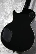 Epiphone Les Paul Custom Ebony #25071524397【3.82kg】_9