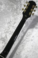 Epiphone Les Paul Custom Ebony #25071524397【3.82kg】_10