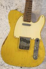 Fender American Vintage 52 Telecaster Relic ~Butterscotch Blonde~【1995年製Used!】【3.89kg】