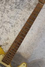 Fender American Vintage 52 Telecaster Relic ~Butterscotch Blonde~【1995年製Used!】【3.89kg】_2