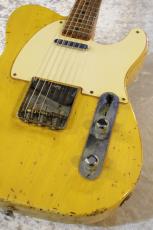Fender American Vintage 52 Telecaster Relic ~Butterscotch Blonde~【1995年製Used!】【3.89kg】_4
