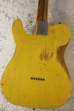 Fender American Vintage 52 Telecaster Relic ~Butterscotch Blonde~【1995年製Used!】【3.89kg】_6