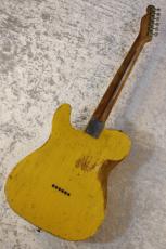 Fender American Vintage 52 Telecaster Relic ~Butterscotch Blonde~【1995年製Used!】【3.89kg】_9