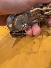 Fender American Vintage 52 Telecaster Relic ~Butterscotch Blonde~【1995年製Used!】【3.89kg】_10