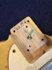 Fender American Vintage 52 Telecaster Relic ~Butterscotch Blonde~【1995年製Used!】【3.89kg】_11