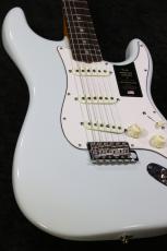 Fender 【旧定価】【Elixir弦サービス】American Vintage II 1965 Stratocaster Sonic Blue #V2556919【3.74kg】_2