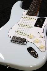 Fender 【旧定価】【Elixir弦サービス】American Vintage II 1965 Stratocaster Sonic Blue #V2556919【3.74kg】_3