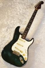 Fender American Vintage 62 Stratocaster -Ocean Turquoise Metallic-【ご委託品】【1989年製!】【3.60kg】_4