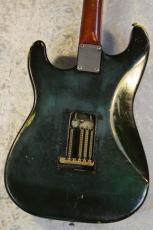 Fender American Vintage 62 Stratocaster -Ocean Turquoise Metallic-【ご委託品】【1989年製!】【3.60kg】_5