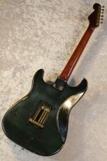 Fender American Vintage 62 Stratocaster -Ocean Turquoise Metallic-【ご委託品】【1989年製!】【3.60kg】_8