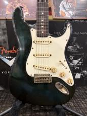 Fender American Vintage 62 Stratocaster -Ocean Turquoise Metallic-【ご委託品】【1989年製!】【3.60kg】_9