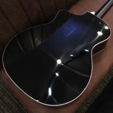 Taylor 214ce Plus Special Edition -Trans Blue- 【演奏動画あり】_6