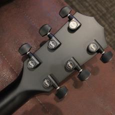 Taylor 214ce Plus Special Edition -Trans Blue- 【演奏動画あり】_8