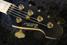 ATELIER Z Custom Order M#265 CTM-Black Gold Line&MH/Golg Parts-#042181 【4.37kg】【イチオシ杢目!】_5