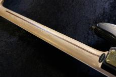 ATELIER Z Custom Order M#265 CTM-Black Gold Line&MH/Golg Parts-#042181 【4.37kg】【イチオシ杢目!】_8