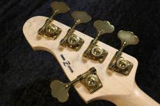 ATELIER Z Custom Order M#265 CTM-Black Gold Line&MH/Golg Parts-#042181 【4.37kg】【イチオシ杢目!】_9