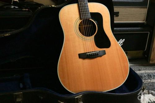 Guild D-50 NT 1981