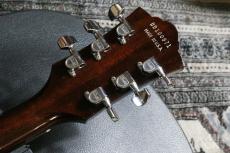 Guild D-50 NT 1981_7