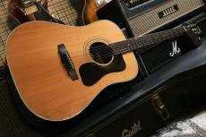 Guild D-50 NT 1981_11
