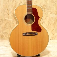 Gibson J-185 Original Antique Natural 2021