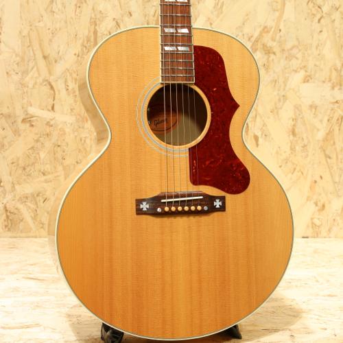 Gibson J-185 Original Antique Natural 2021