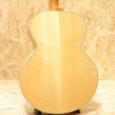 Gibson J-185 Original Antique Natural 2021_2