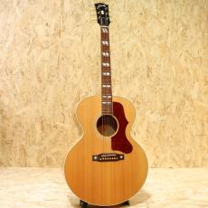 Gibson J-185 Original Antique Natural 2021_3