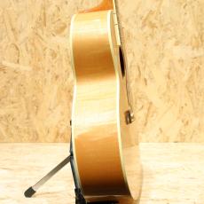 Gibson J-185 Original Antique Natural 2021_4