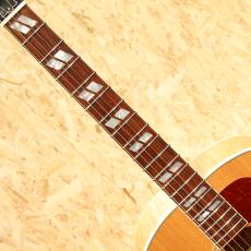 Gibson J-185 Original Antique Natural 2021_6