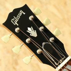 Gibson J-185 Original Antique Natural 2021_8